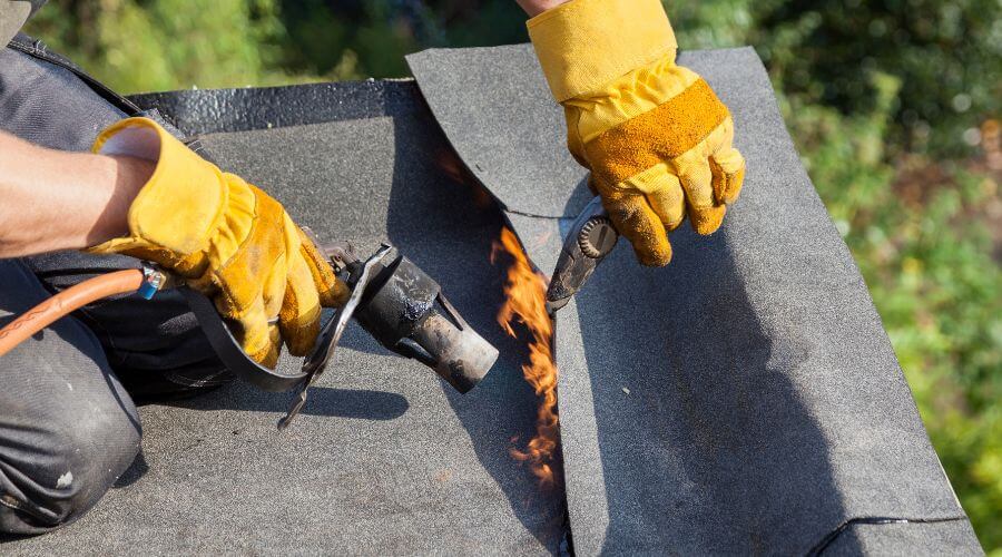 Professional flood damage restoration services in New Stuyahok, AK